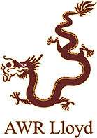 AWR Lloyd logo